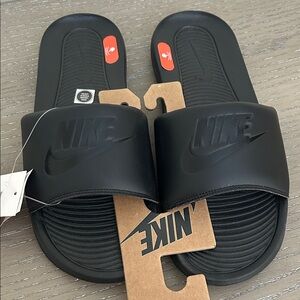Nike Men's Victori One Slides, Size 11